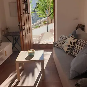 Сasa de vacaciones La Casita De Guille, Montejaque