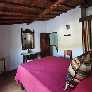 Сasa de vacaciones Casita Del Niño Rey, Montejaque