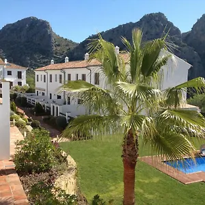 Сasa de vacaciones Mirador De, Montejaque